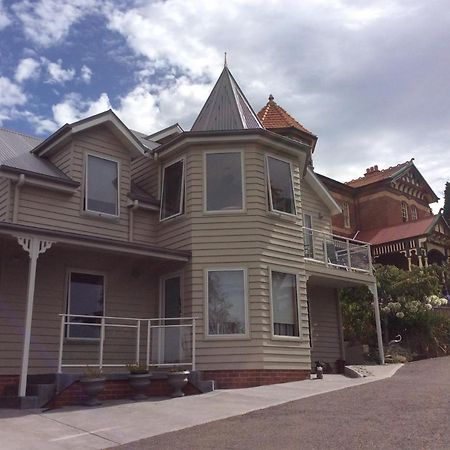 Werndee Aparthotel Hobart Exterior photo